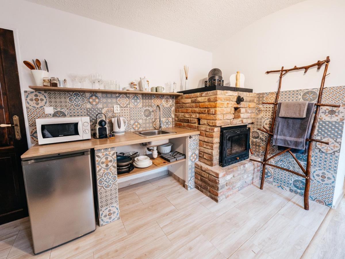 Penzion Labska Vyhlidka Litoměřice Bagian luar foto