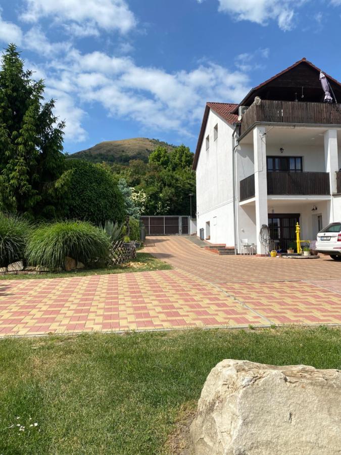Penzion Labska Vyhlidka Litoměřice Bagian luar foto