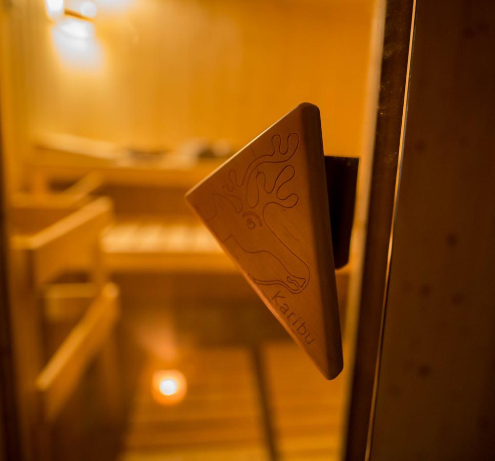 Penzion Labska Vyhlidka Litoměřice Bagian luar foto